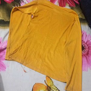 Used T-shirt