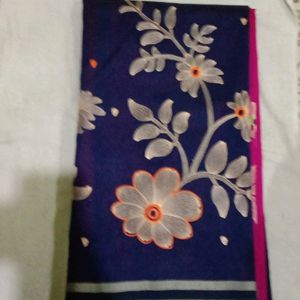 South cotton Saree