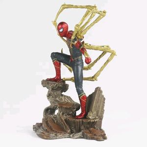 Avengers Iron Spider Man Action figure