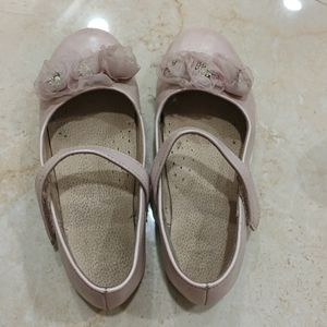 Pink Sandal For 6-7years Old Girl