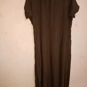 Soft cotton kurti