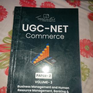 Ugc-net Commerce