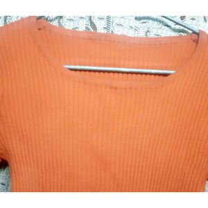 🆕 Winter Round Neck Sweater✨