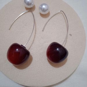 Korean Cherry Earnings