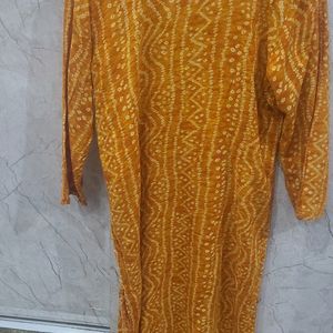 Kurta For Girls