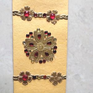 Used Decorative Envelope For Art And Craft