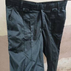 Formal pant, Black colour