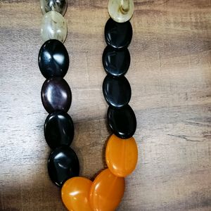 Bead Necklace