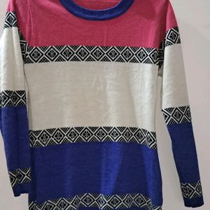 Warm Full Sleeve Top For Winters