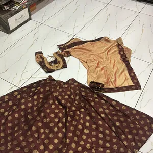 Lehnga Choli