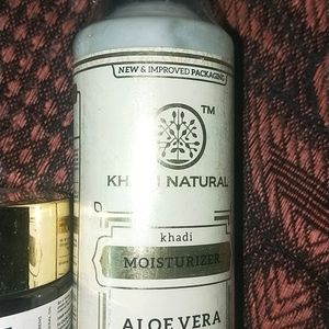 Diwali Offer Set Of 3 Moisturizer