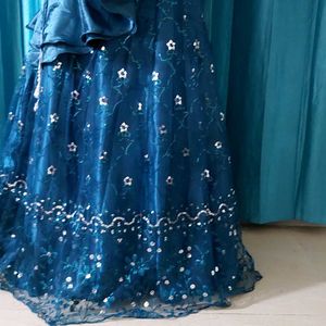 Lehenga Offer Size( 28 To 34 Bust)