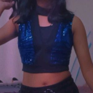 Party Wear Top