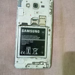 Samsung Battery