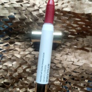 Myglamm Lip Crayon - Siren