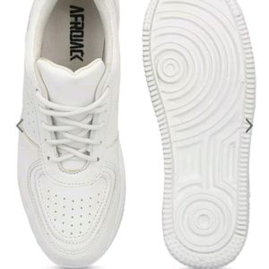 Afrojack Ladies Shoes