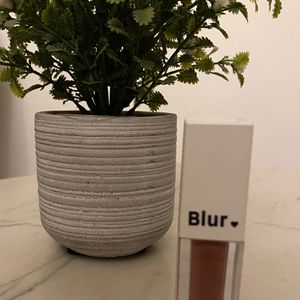 Blur Lipstick