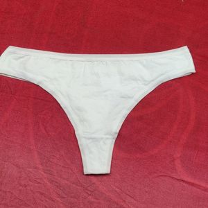 Combo 5 Brief Size 30/32