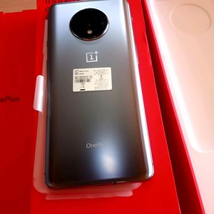 OnePlus 7T 8/128 GB Frosted Silver