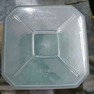 High Quality Plastic Container