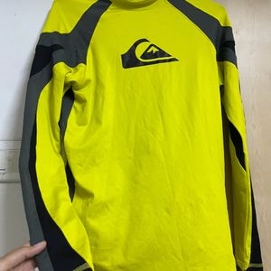 Full Sleeve Active Wear Tshirt