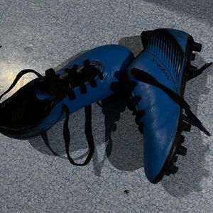 Imported Matrix Boys Football Shoes ( Boots )