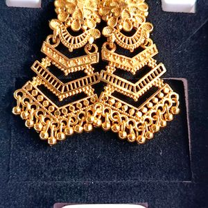 DJ DADU MICRO GOLD JEWELLERY