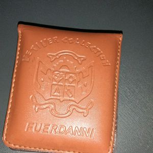 New Wallet From Good Condition