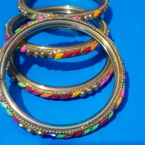 Bangles