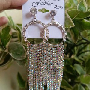 Party Wear Earring