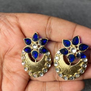 Ethnic Earrings