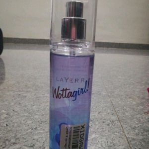 Body Spray