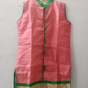 Unused Short Kurti