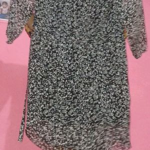 Kurta Frock