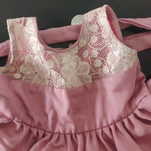 Baby Girl Dress