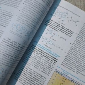 Chemistry Ncert Class 11