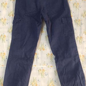 Jeans In Good Condition For Boys (7-8yrs)