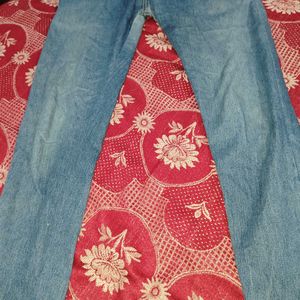 Jeans For Donation