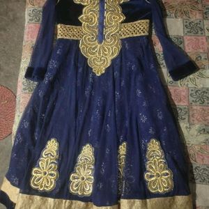 Girl Dress