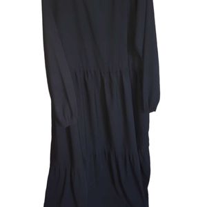 Abaya For Girls