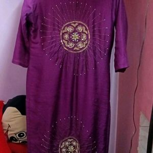 Girls/Ladies Designer Kurti