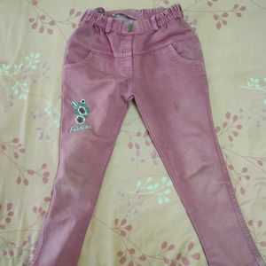 Pant For Girls At Low Price