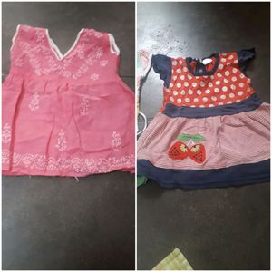 All Clothes Are Good Condition