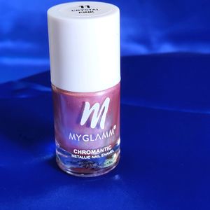 Myglamm Mail Polish