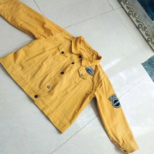 Women Summer Jacket