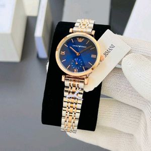 ARMANI EMPORIO PREMIUM LADIES WATCH