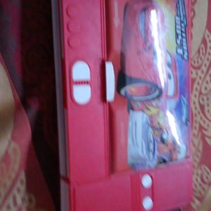 Big Pencil Box Good Condition