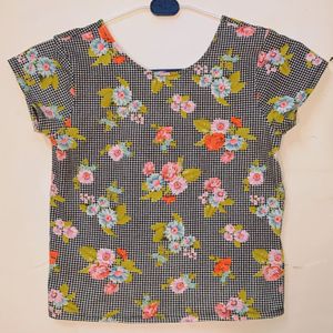 Forever 21 Crop Top , Size Small