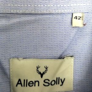 🔴SALE !! Allen Solly Formal Shirt For Men