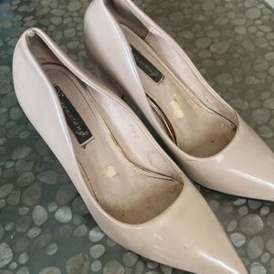 Pointed Toe Pumps